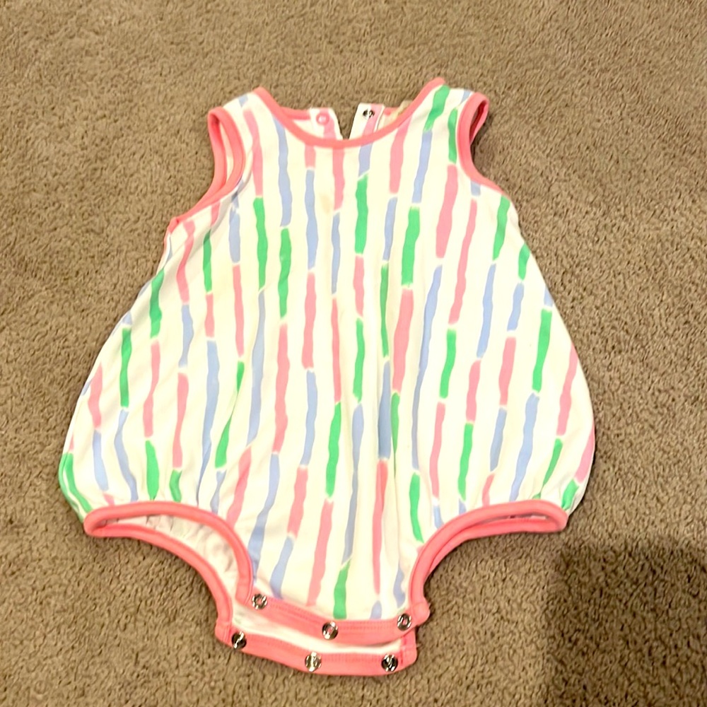 Beaufort Bonnet Company bubble